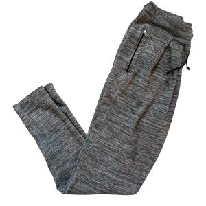 Rag & Bone Knit Pleated Loungewear Pants Woman’s Size Medium